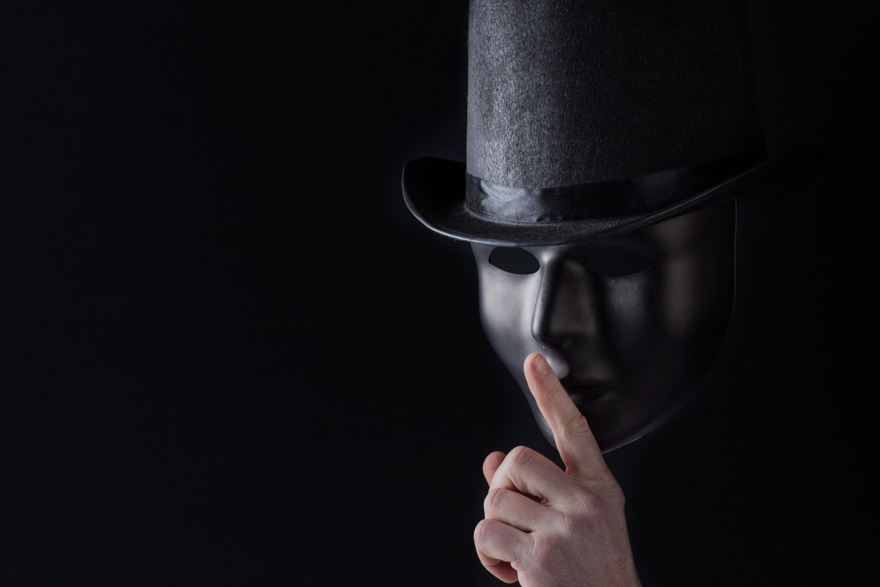 3 Black Hat SEO techniques that hurt your web positioning